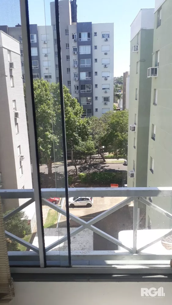 Apartamento à venda com 2 quartos, 57m² - Foto 6