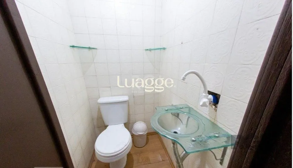 Casa, 4 quartos, 451 m² - Foto 1
