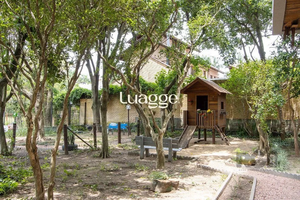 Cobertura, 3 quartos, 210 m² - Foto 1