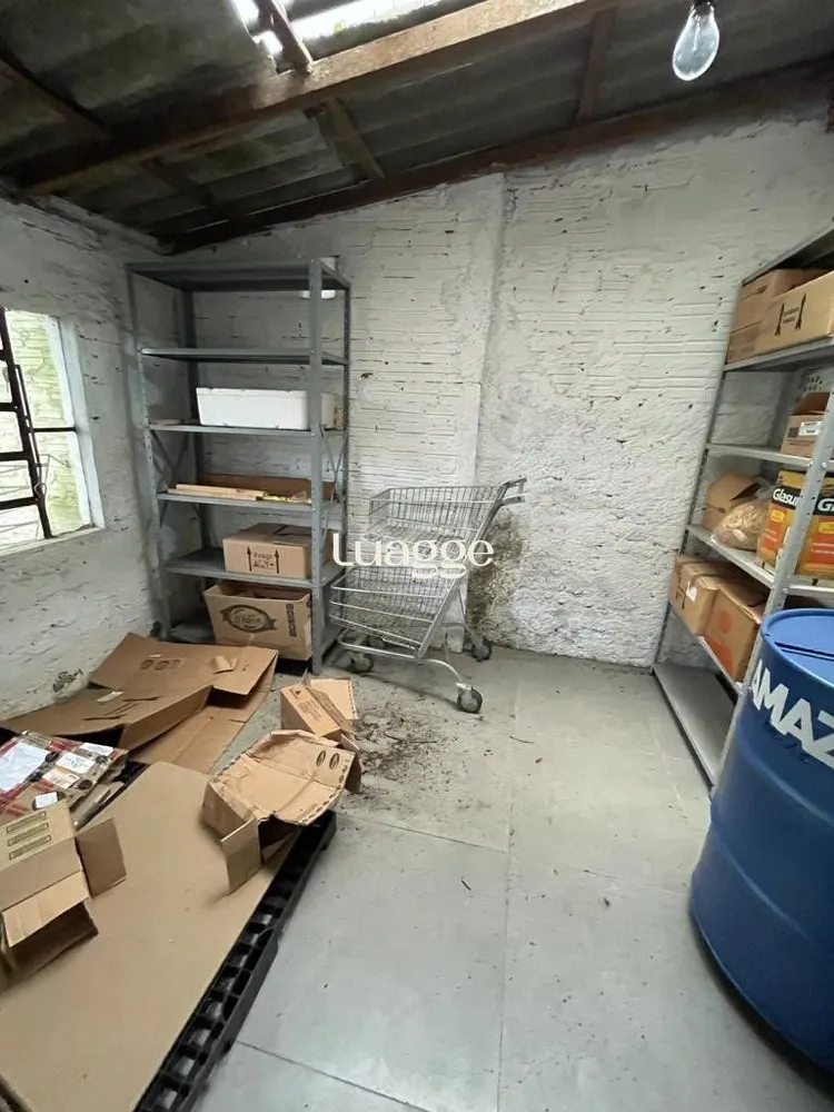 Casa, 2 quartos, 595 m² - Foto 1