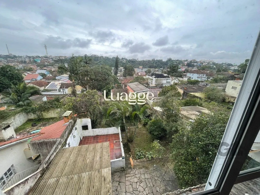 Apartamento, 2 quartos, 71 m² - Foto 2