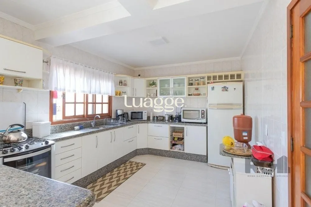 Casa, 4 quartos, 230 m² - Foto 3