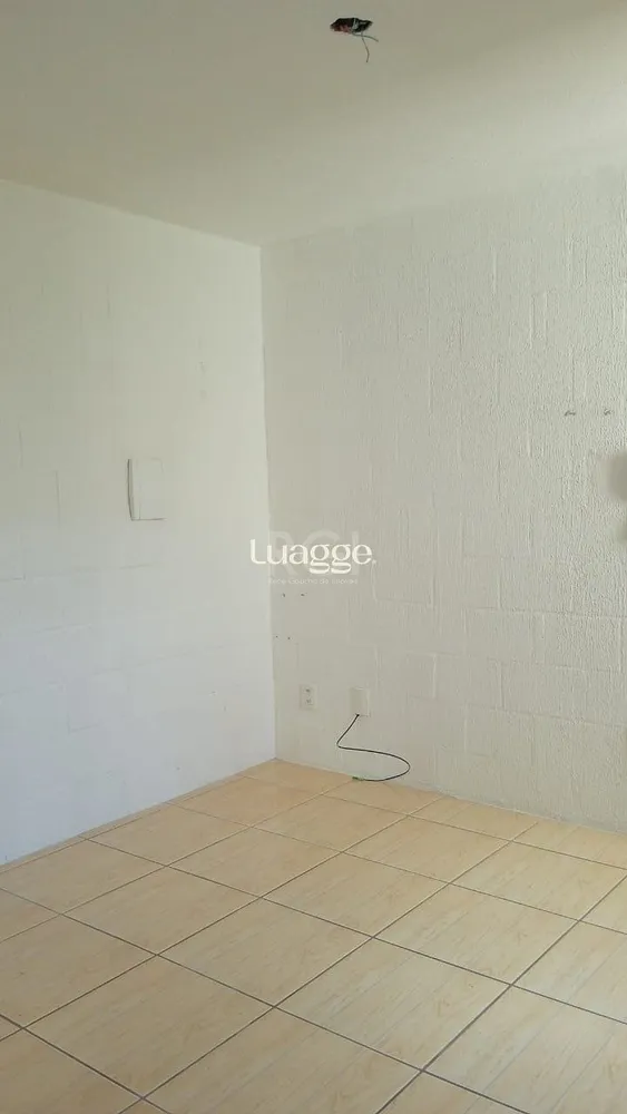 Apartamento, 2 quartos, 46 m² - Foto 2