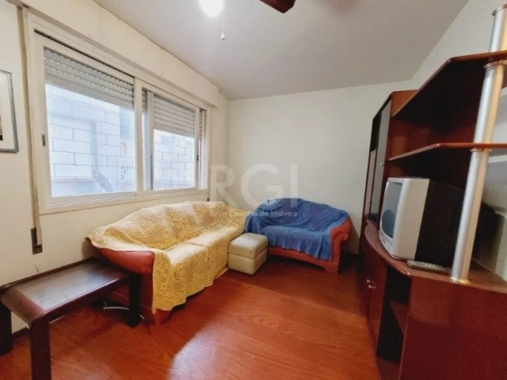 Apartamento à venda com 1 quarto, 45m² - Foto 4