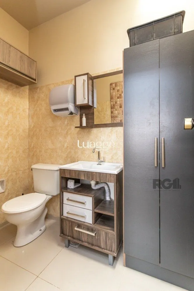 Sala-Conjunto, 30 m² - Foto 1