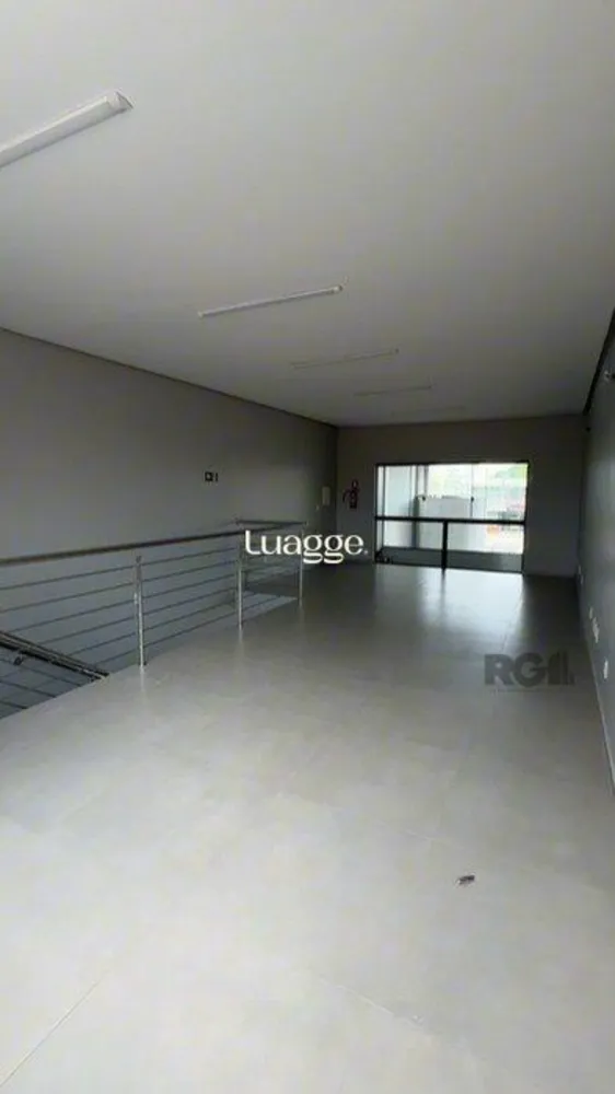 Loja-Salão, 116 m² - Foto 1