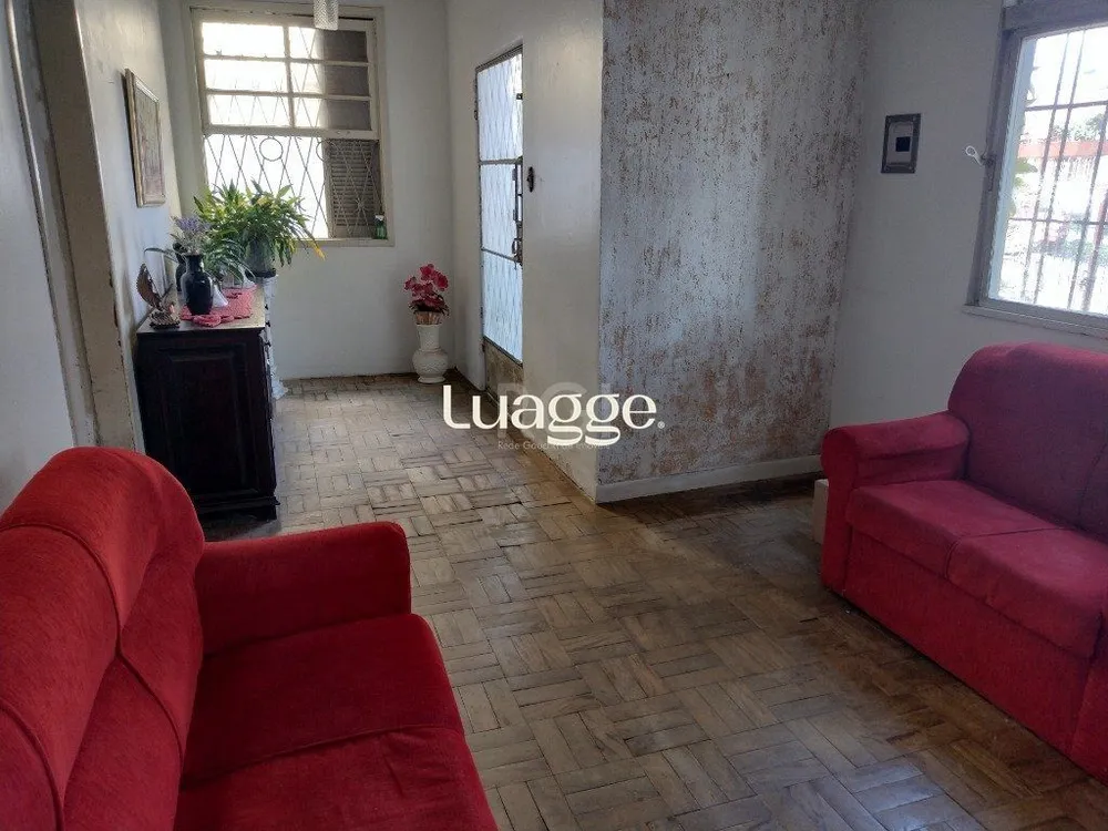 Terreno, 291 m² - Foto 1