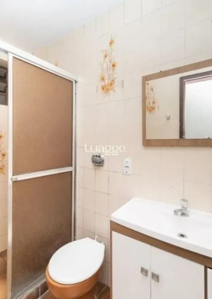Apartamento, 2 quartos, 61 m² - Foto 1