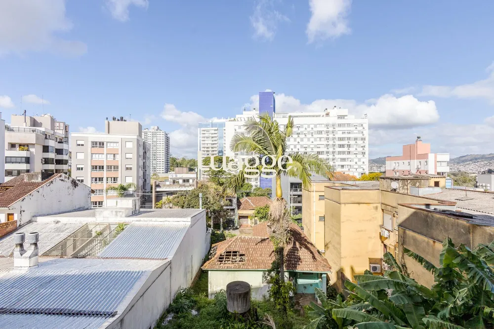 Apartamento, 2 quartos, 59 m² - Foto 2