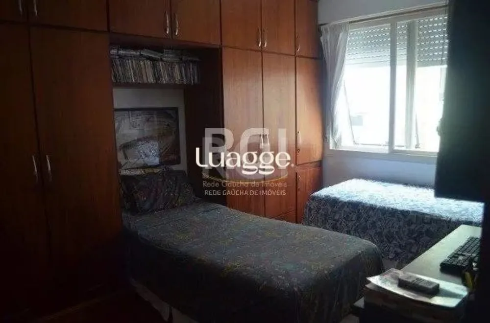 Apartamento, 3 quartos, 101 m² - Foto 1