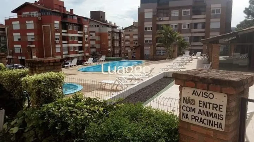 Apartamento, 3 quartos, 71 m² - Foto 3