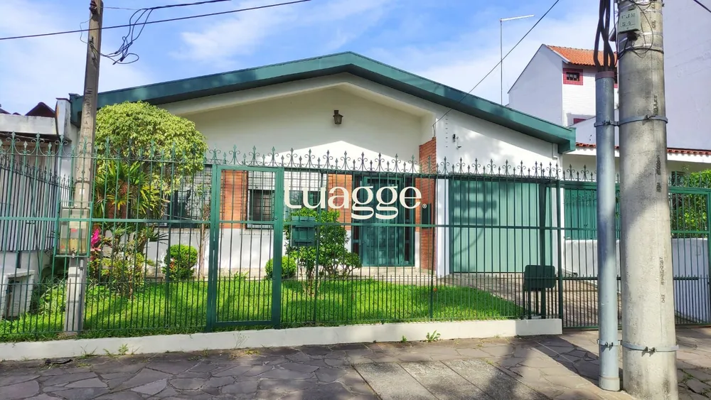 Casa, 3 quartos, 181 m² - Foto 1
