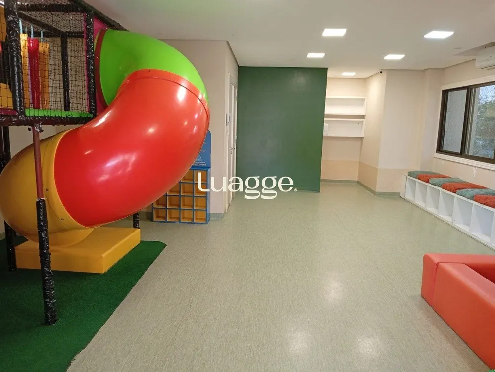 Apartamento, 3 quartos, 104 m² - Foto 1