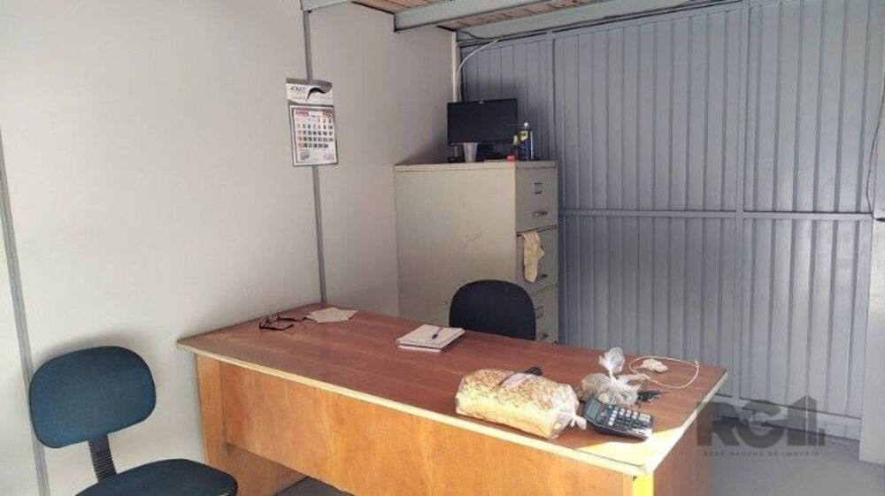 Depósito-Galpão-Armazém à venda, 406m² - Foto 1