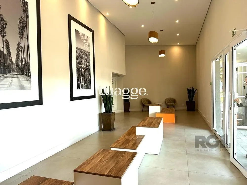 Cobertura, 3 quartos, 129 m² - Foto 3