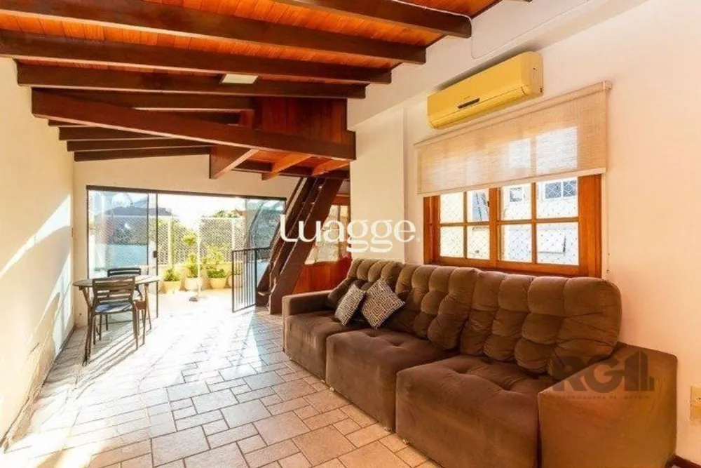 Cobertura, 3 quartos, 129 m² - Foto 1