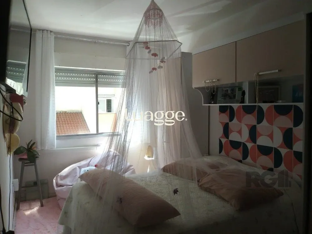 Apartamento, 2 quartos, 61 m² - Foto 1