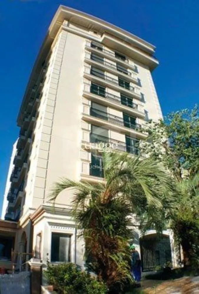 Apartamento, 2 quartos, 80 m² - Foto 4