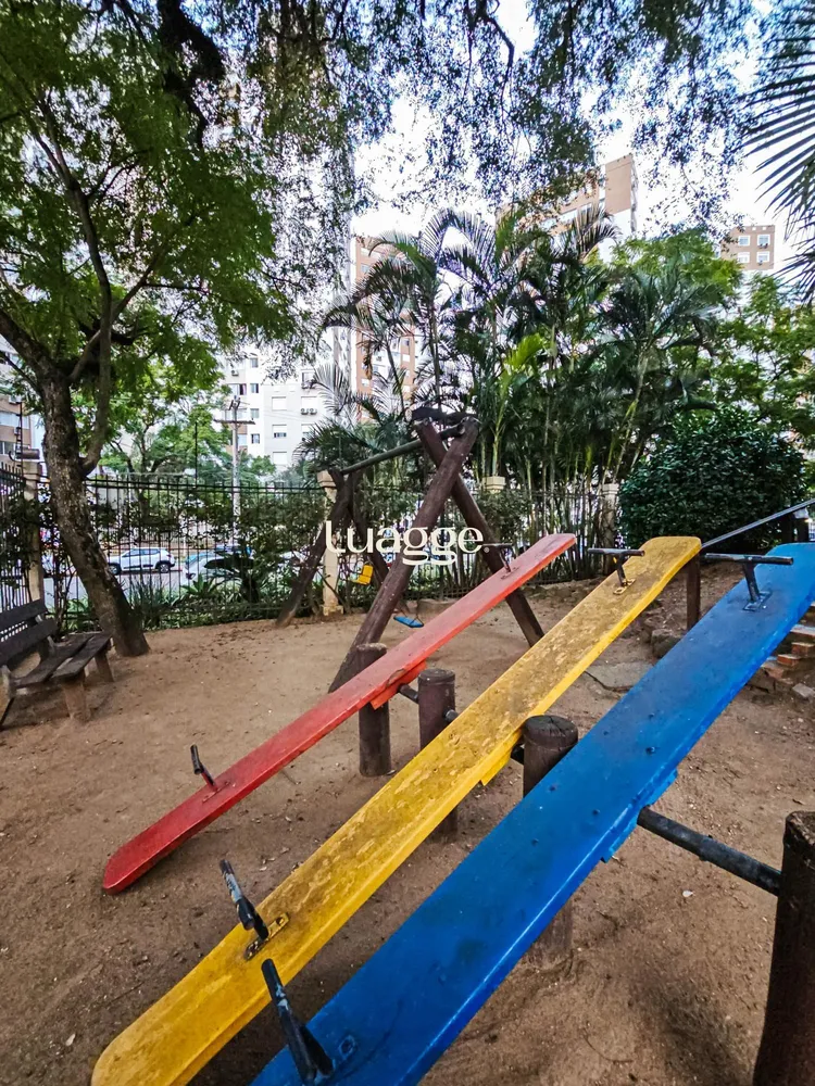 Apartamento, 3 quartos, 101 m² - Foto 1