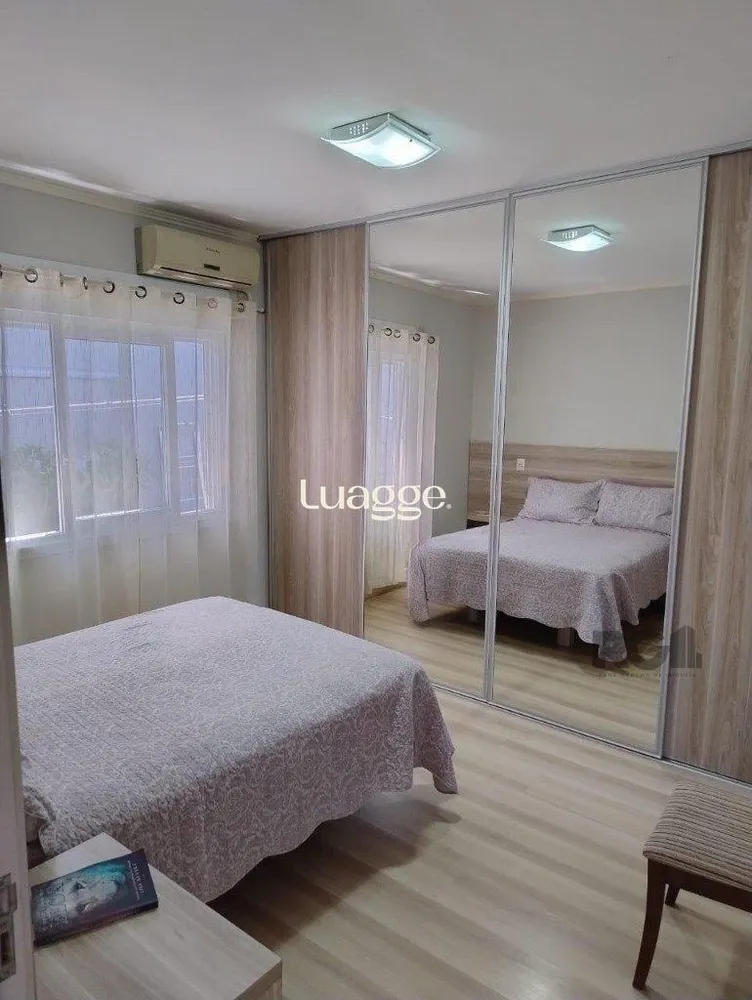 Casa, 3 quartos, 145 m² - Foto 1