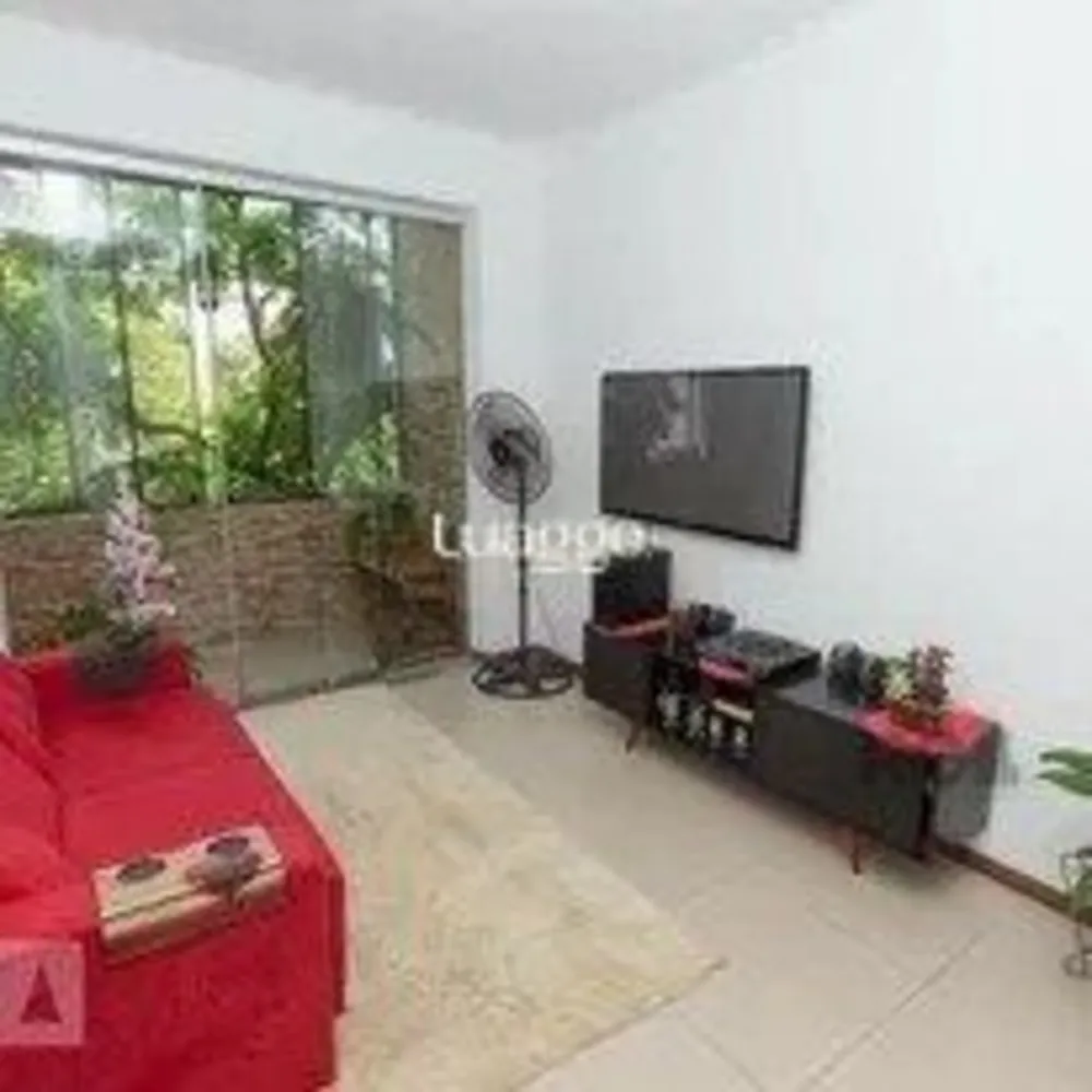 Apartamento, 1 quarto, 48 m² - Foto 4