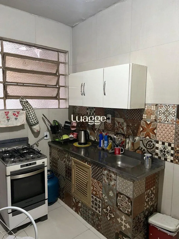 Apartamento, 2 quartos, 105 m² - Foto 1