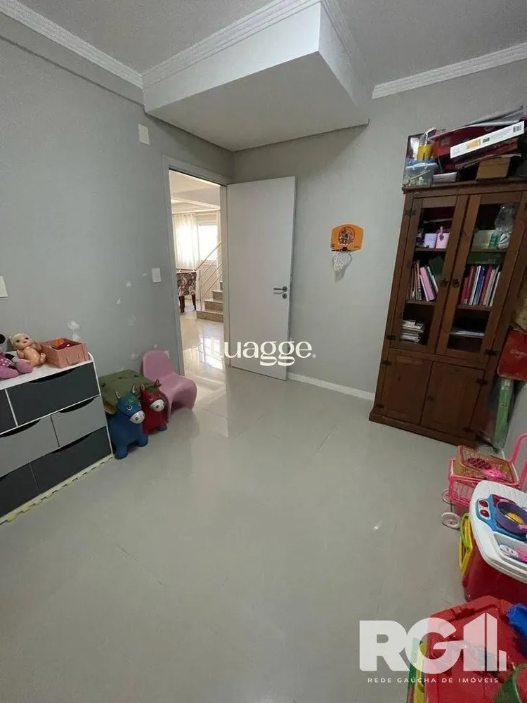 Casa, 4 quartos, 281 m² - Foto 2