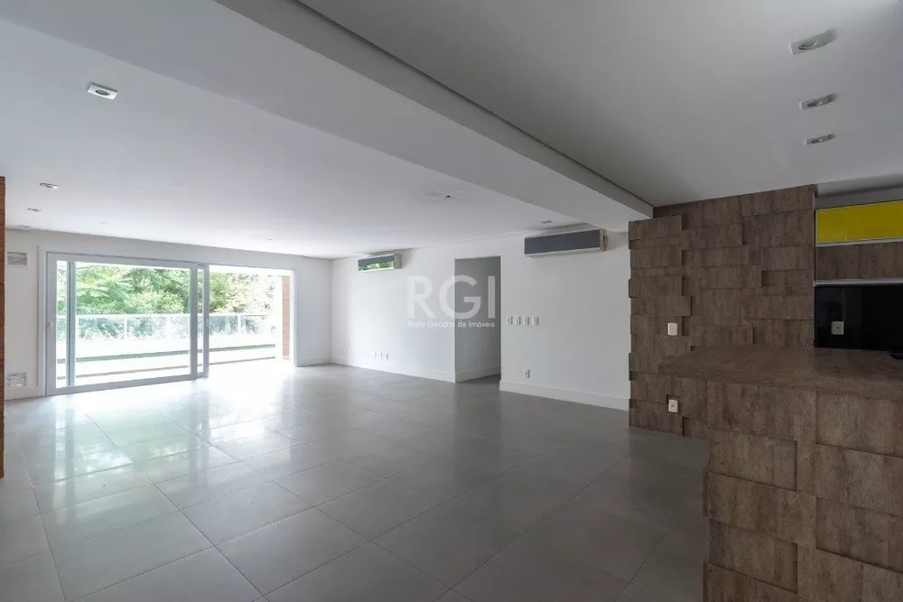 Apartamento à venda com 3 quartos, 275m² - Foto 4