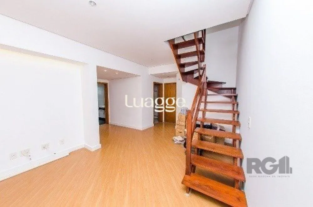 Cobertura, 2 quartos, 175 m² - Foto 1