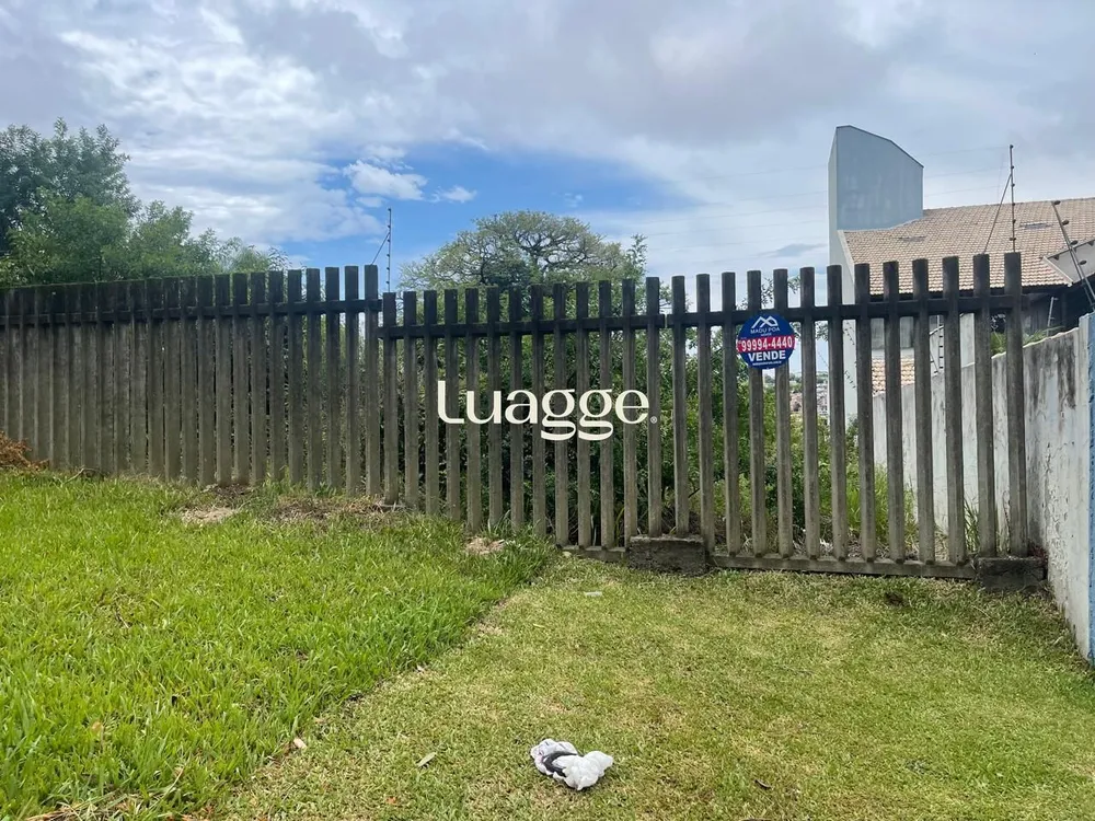 Terreno, 2401 m² - Foto 1