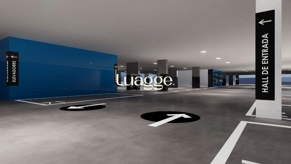 Apartamento, 2 quartos, 68 m² - Foto 2