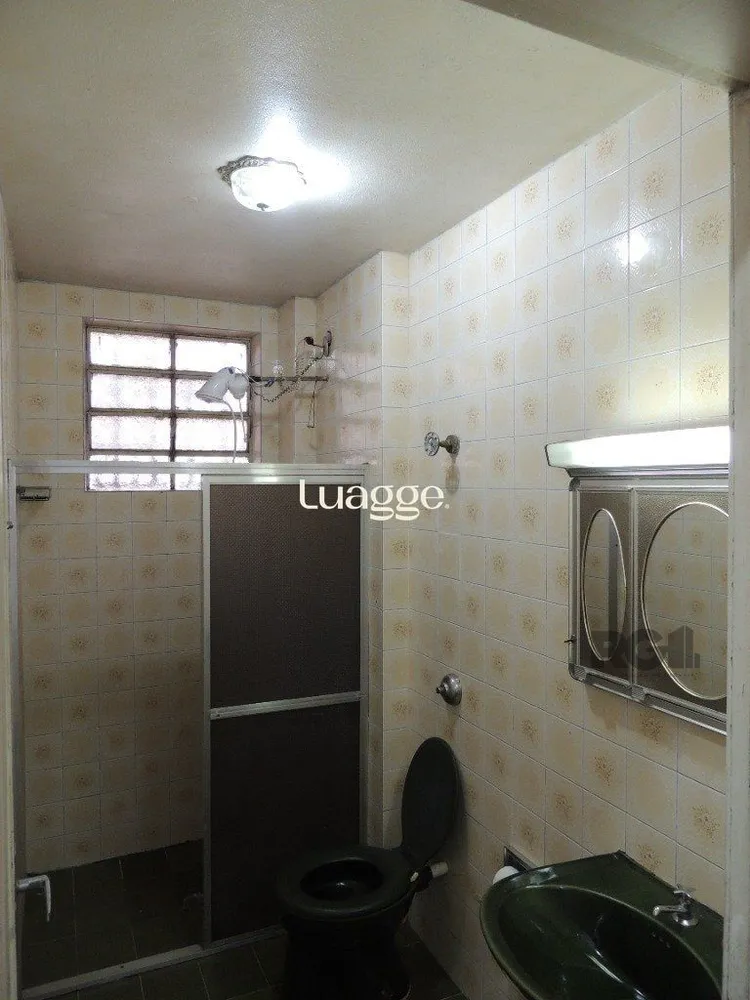 Apartamento, 3 quartos, 67 m² - Foto 1