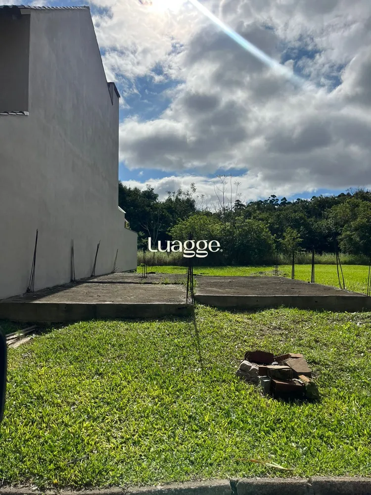 Terreno, 148 m² - Foto 1
