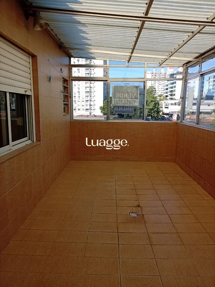Apartamento, 3 quartos, 130 m² - Foto 1