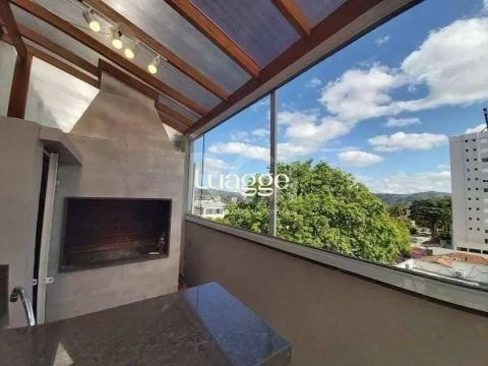Cobertura, 3 quartos, 148 m² - Foto 2