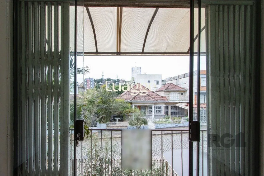 Apartamento, 2 quartos, 57 m² - Foto 1