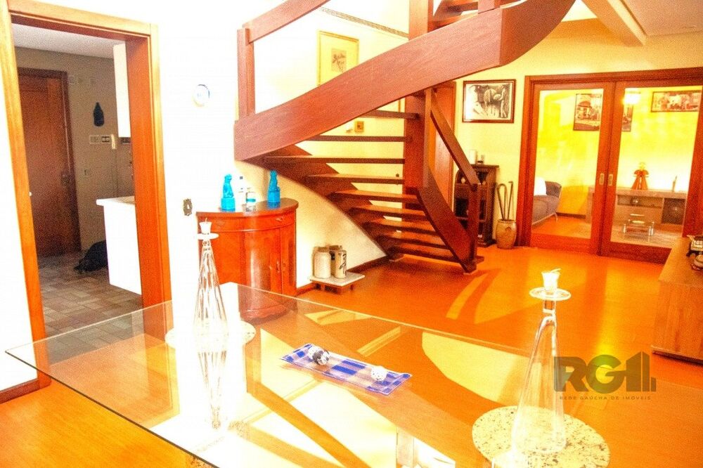 Cobertura à venda com 3 quartos, 482m² - Foto 1