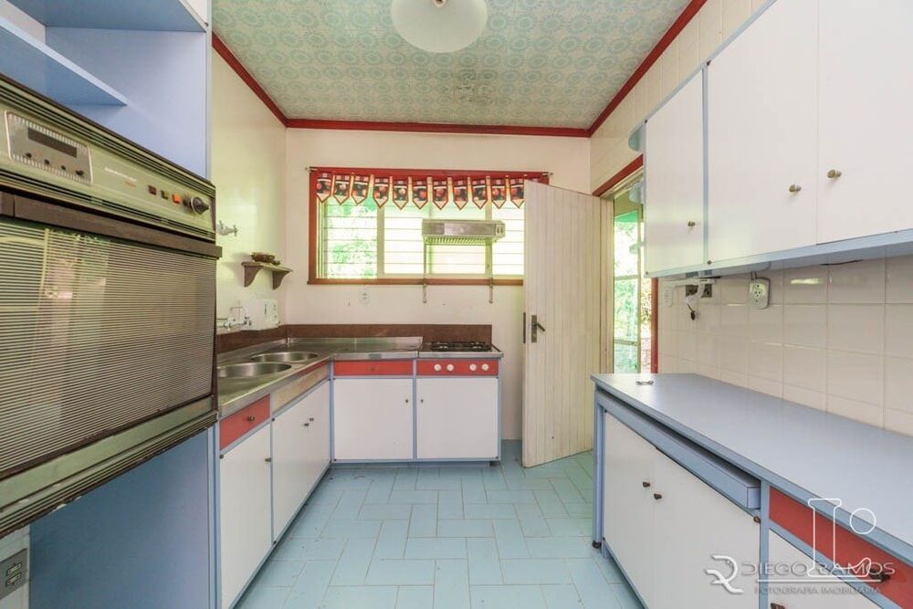 Casa à venda com 3 quartos, 449m² - Foto 2