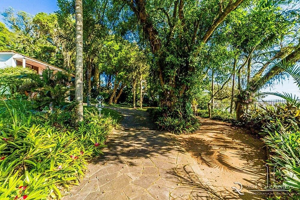 Casa à venda com 3 quartos, 449m² - Foto 3