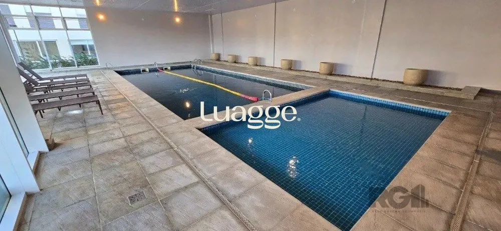 Apartamento, 3 quartos, 128 m² - Foto 1