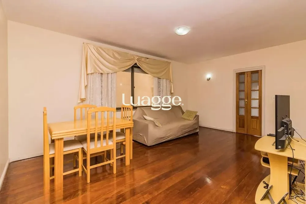 Apartamento, 2 quartos, 89 m² - Foto 2