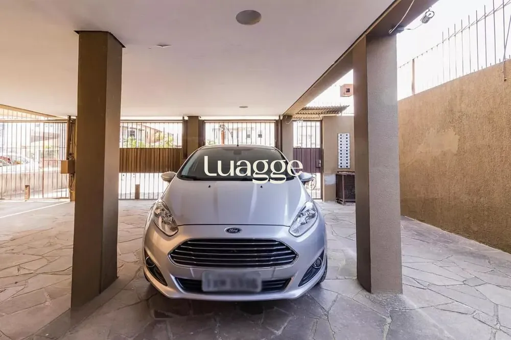 Apartamento, 2 quartos, 89 m² - Foto 1