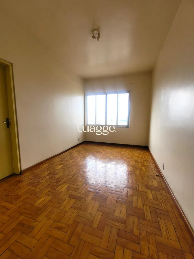 Apartamento, 1 quarto, 41 m² - Foto 1