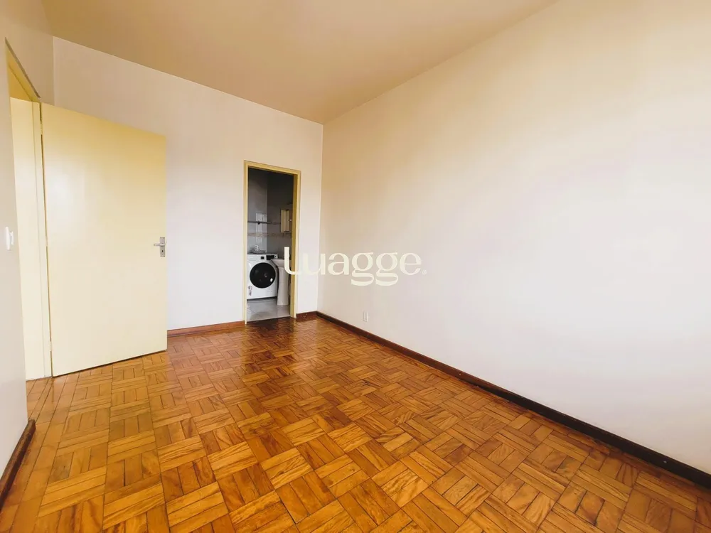 Apartamento, 1 quarto, 41 m² - Foto 2