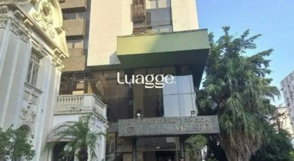 Sala-Conjunto, 39 m² - Foto 1