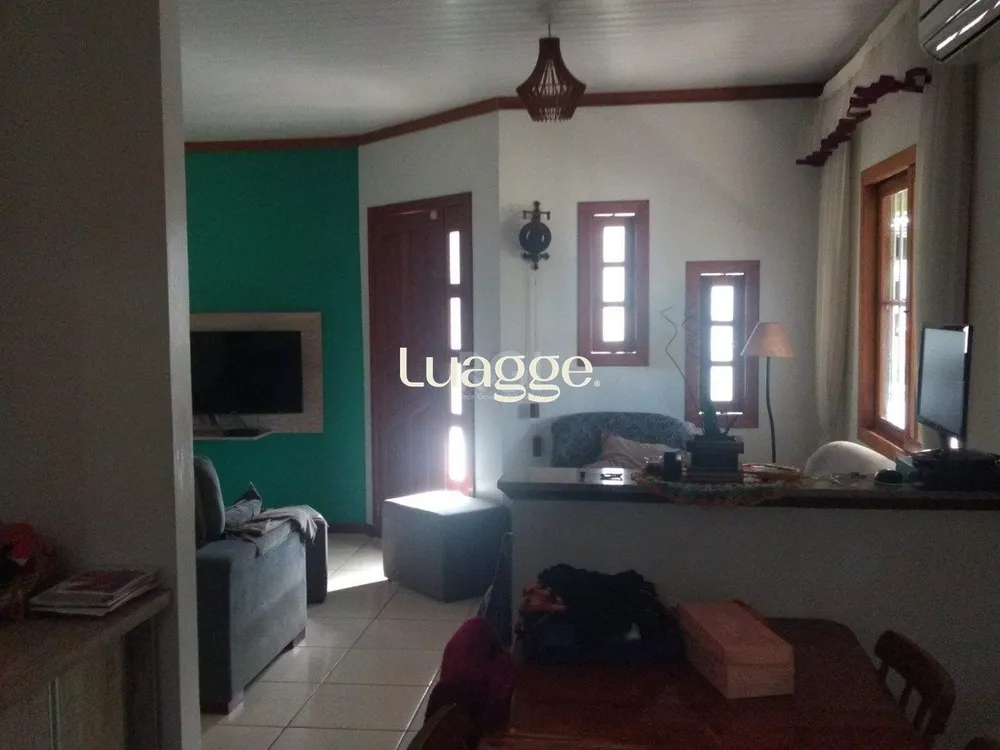 Casa, 3 quartos, 156 m² - Foto 2