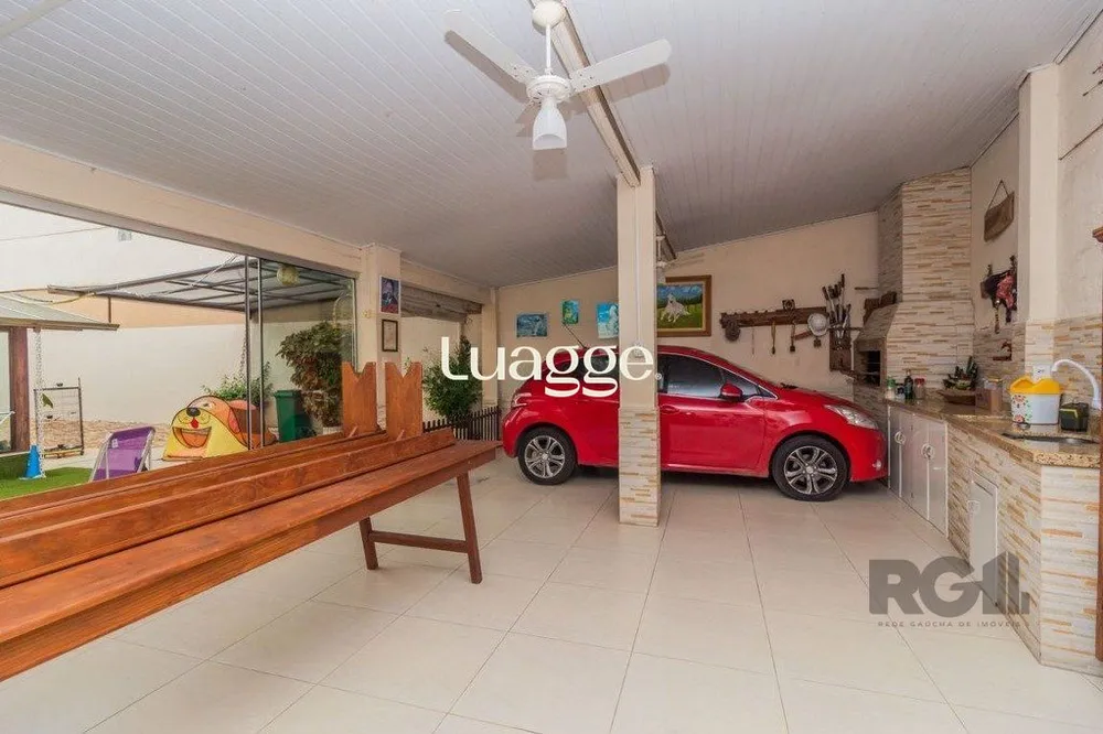 Casa, 5 quartos, 288 m² - Foto 3