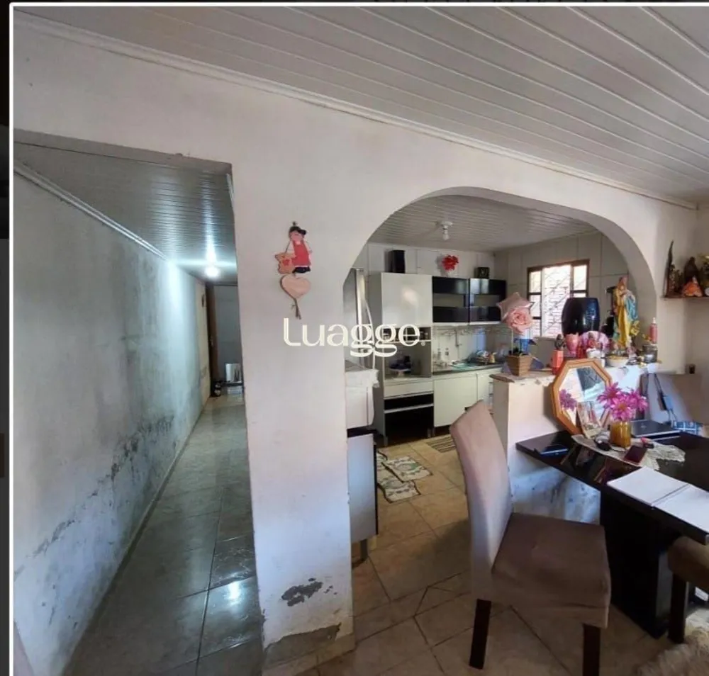 Casa, 2 quartos, 64 m² - Foto 3