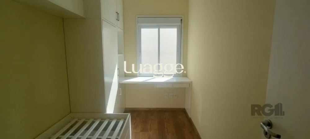 Apartamento, 2 quartos, 51 m² - Foto 1