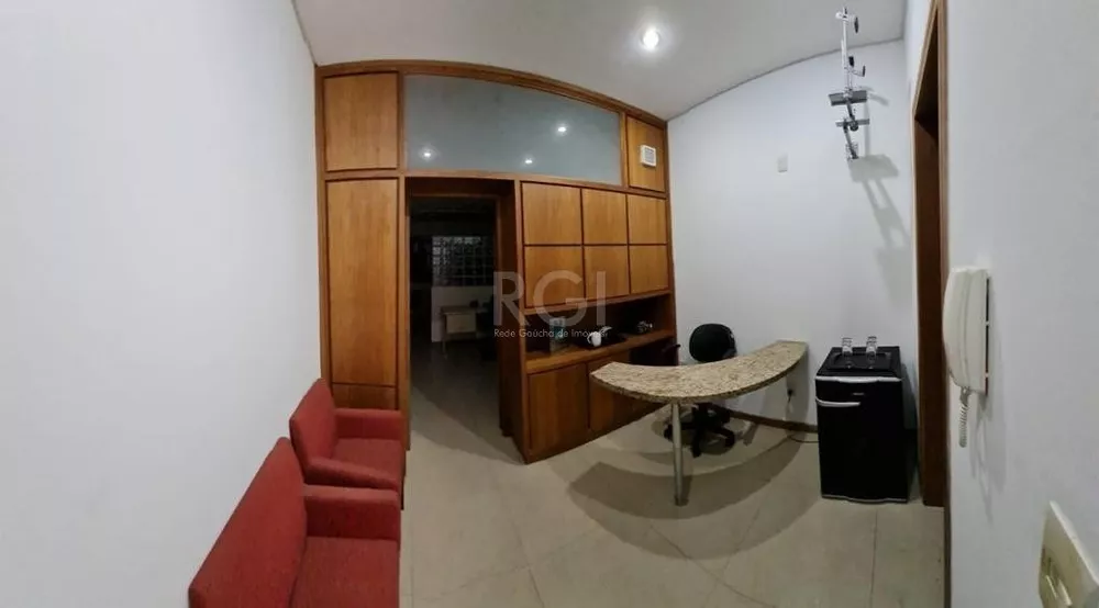 Conjunto Comercial-Sala à venda, 34m² - Foto 2